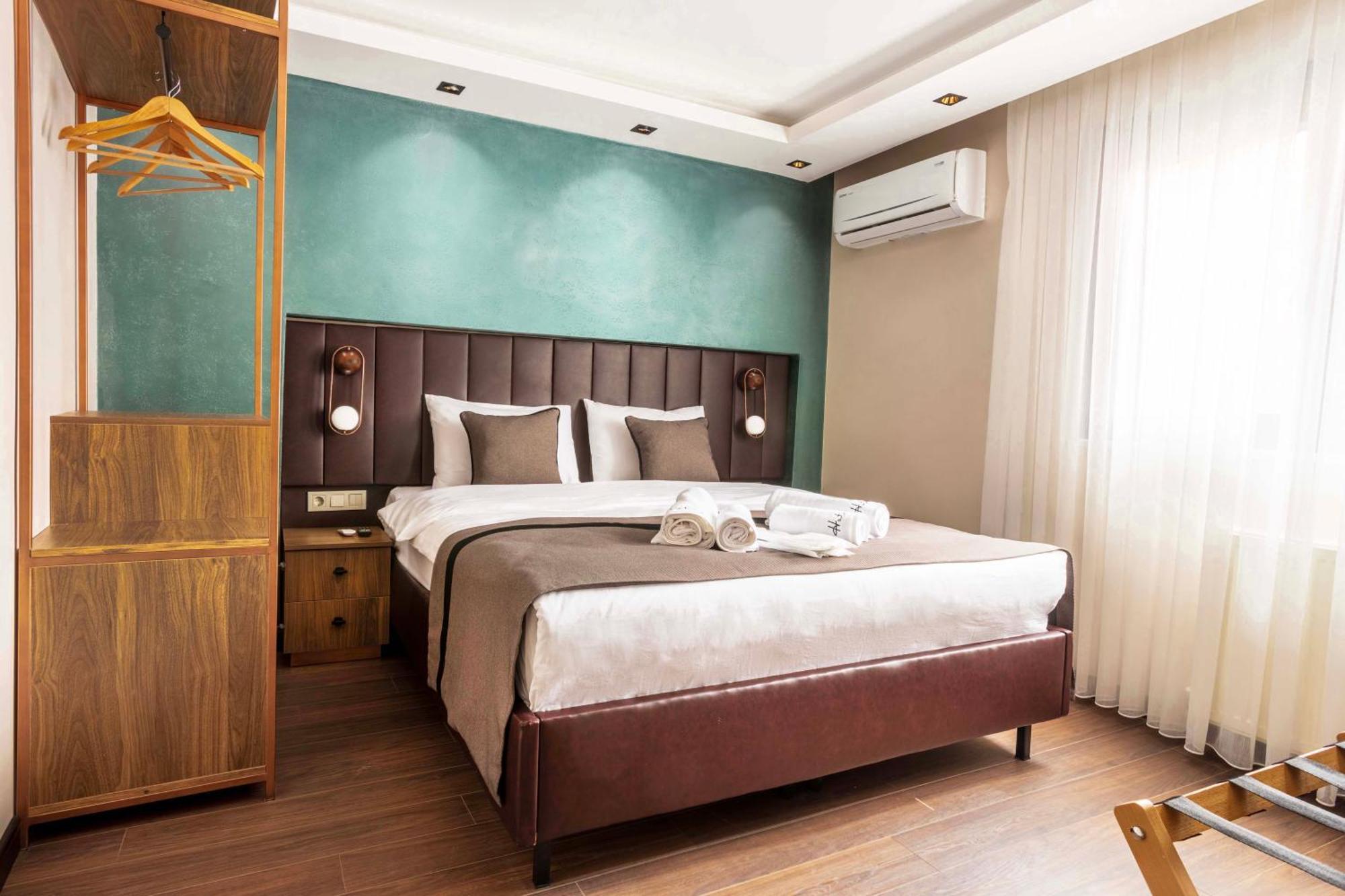 Hotel Marlon Provincia di Istanbul