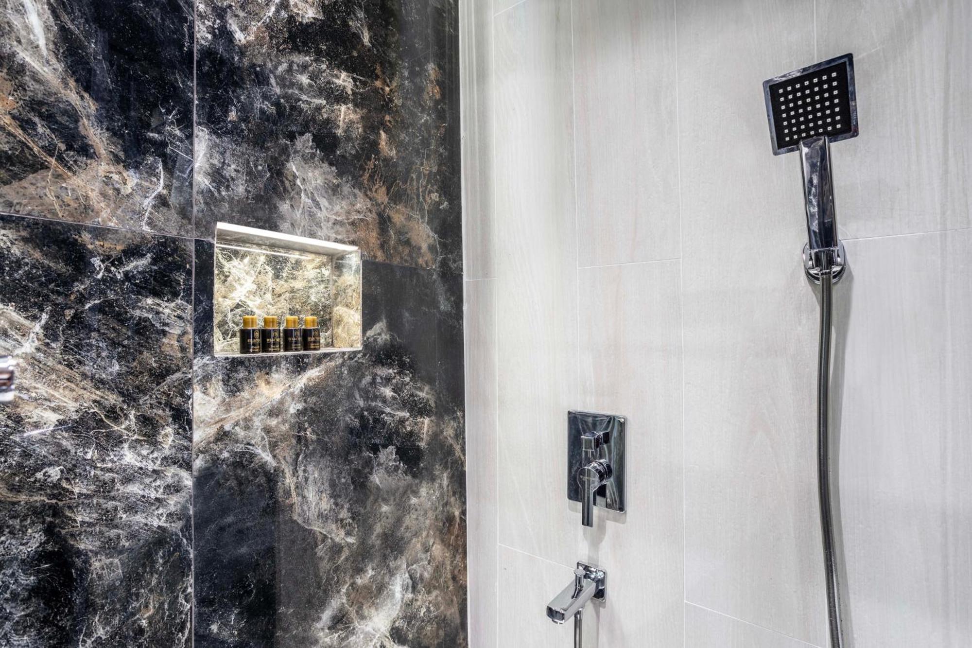 Hotel Marlon Provincia di Istanbul