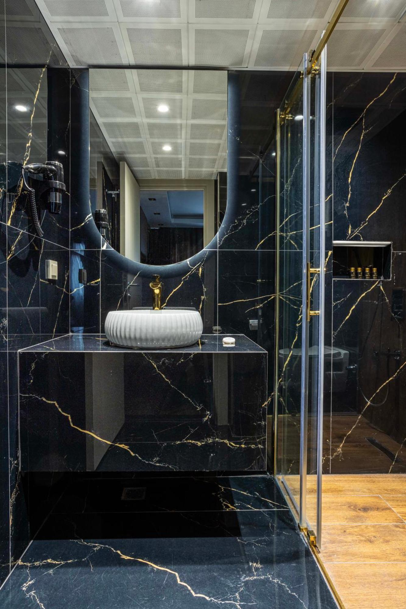 Hotel Marlon Provincia di Istanbul